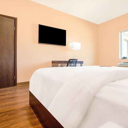 Oyo Hotel Adairsville Calhoun South I-75 Eksteriør billede