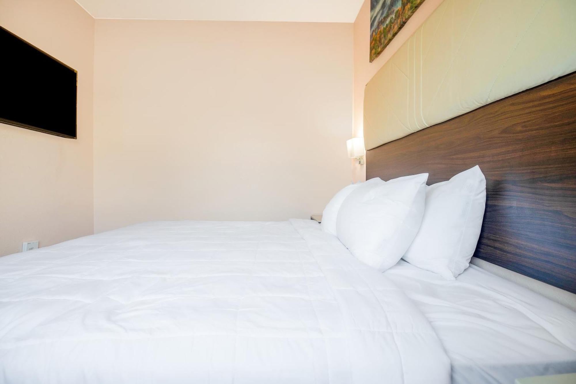 Oyo Hotel Adairsville Calhoun South I-75 Eksteriør billede