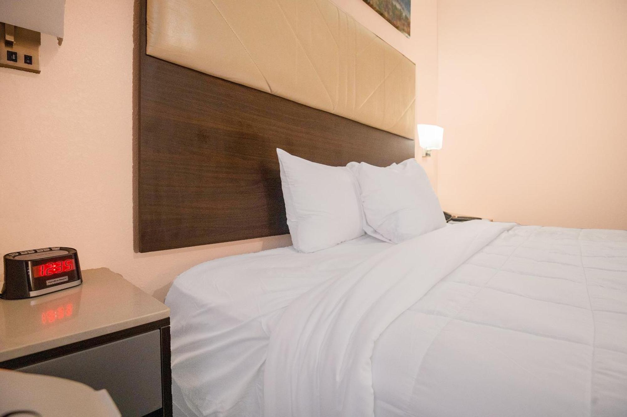 Oyo Hotel Adairsville Calhoun South I-75 Eksteriør billede