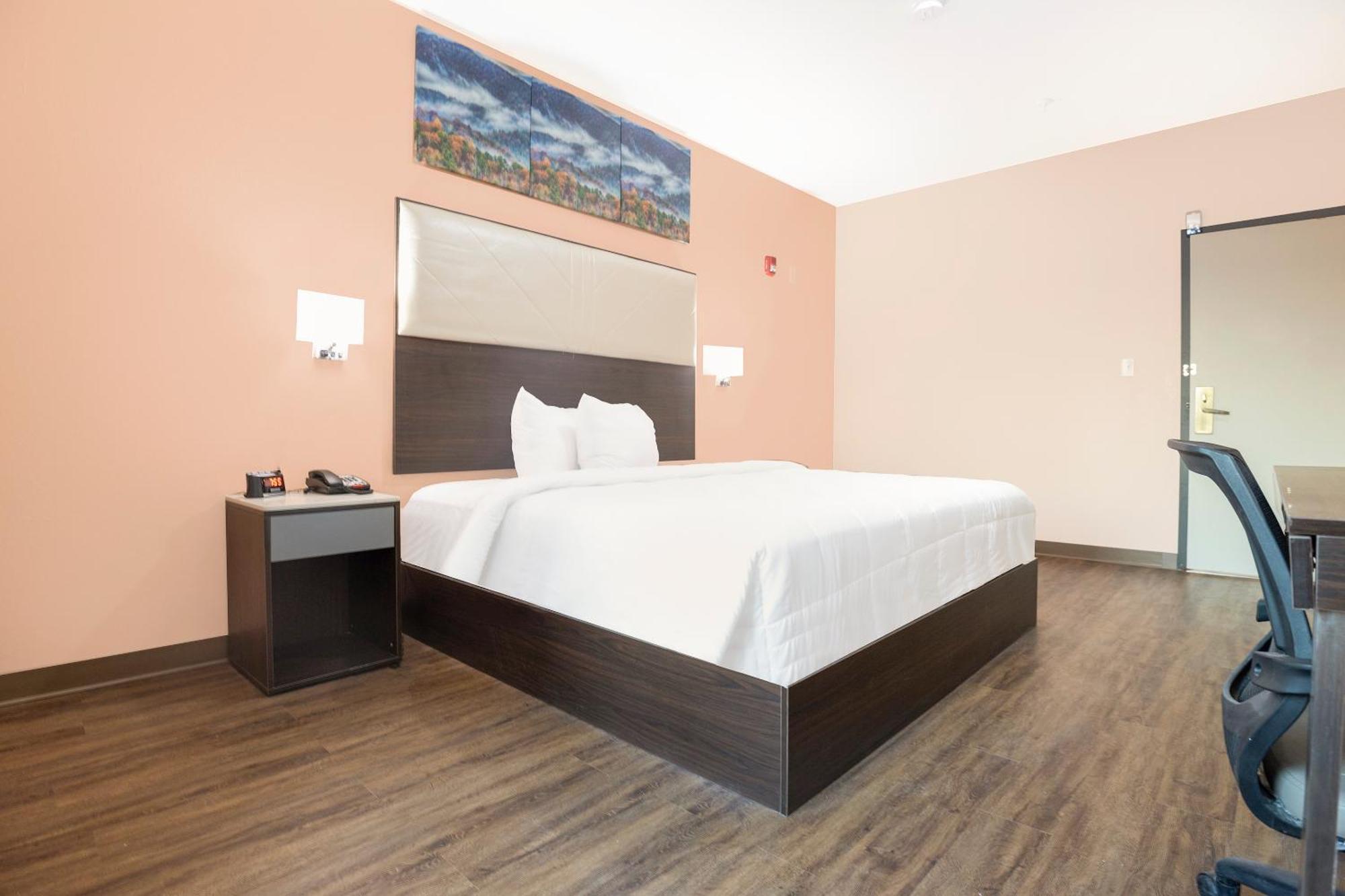 Oyo Hotel Adairsville Calhoun South I-75 Eksteriør billede