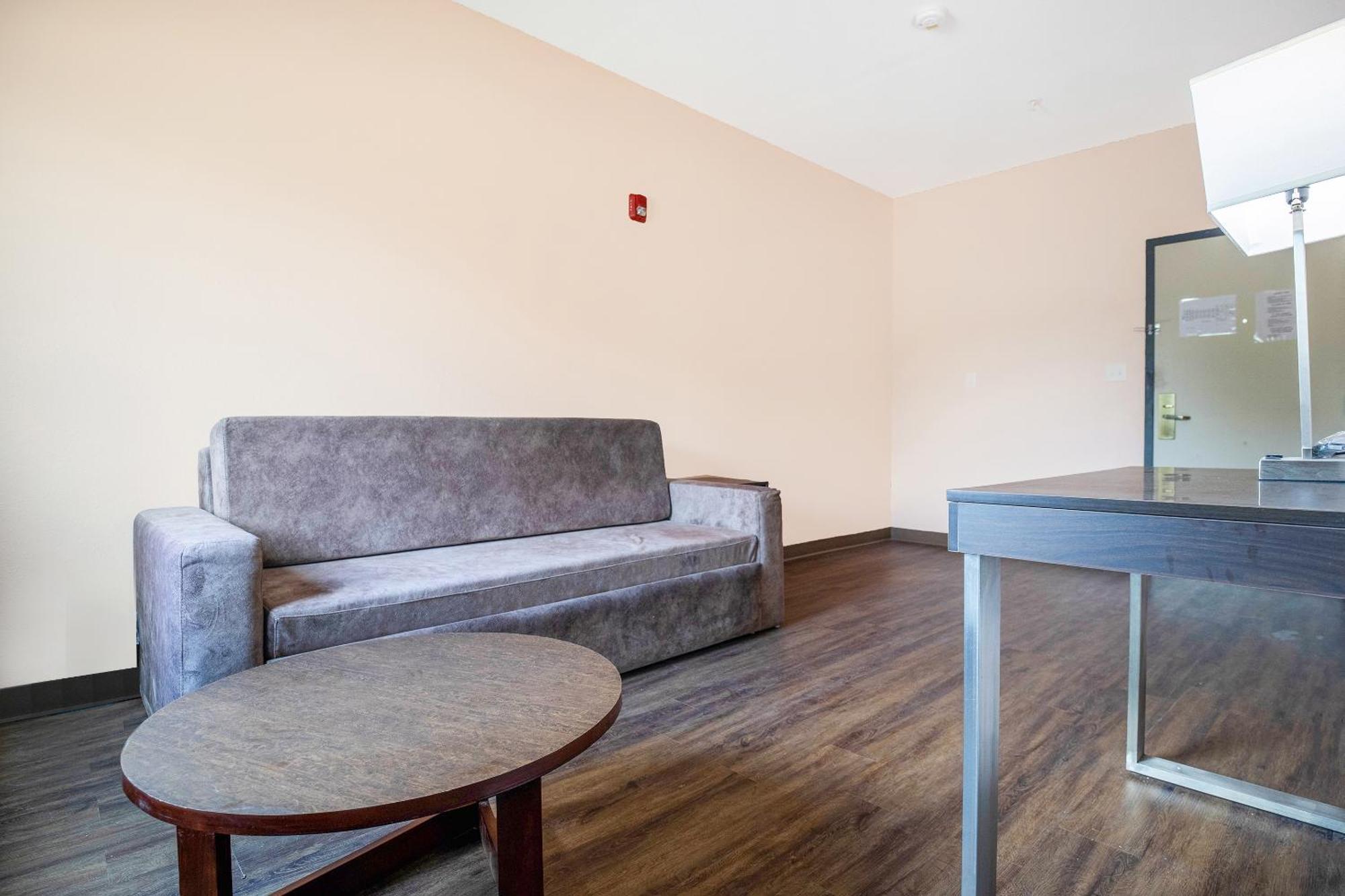 Oyo Hotel Adairsville Calhoun South I-75 Eksteriør billede