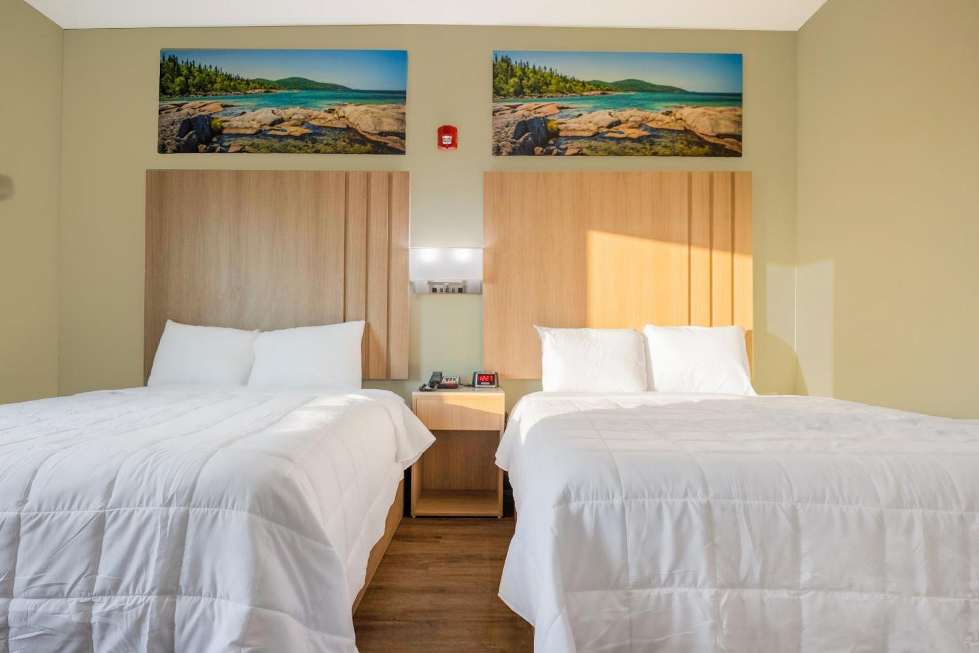 Oyo Hotel Adairsville Calhoun South I-75 Eksteriør billede