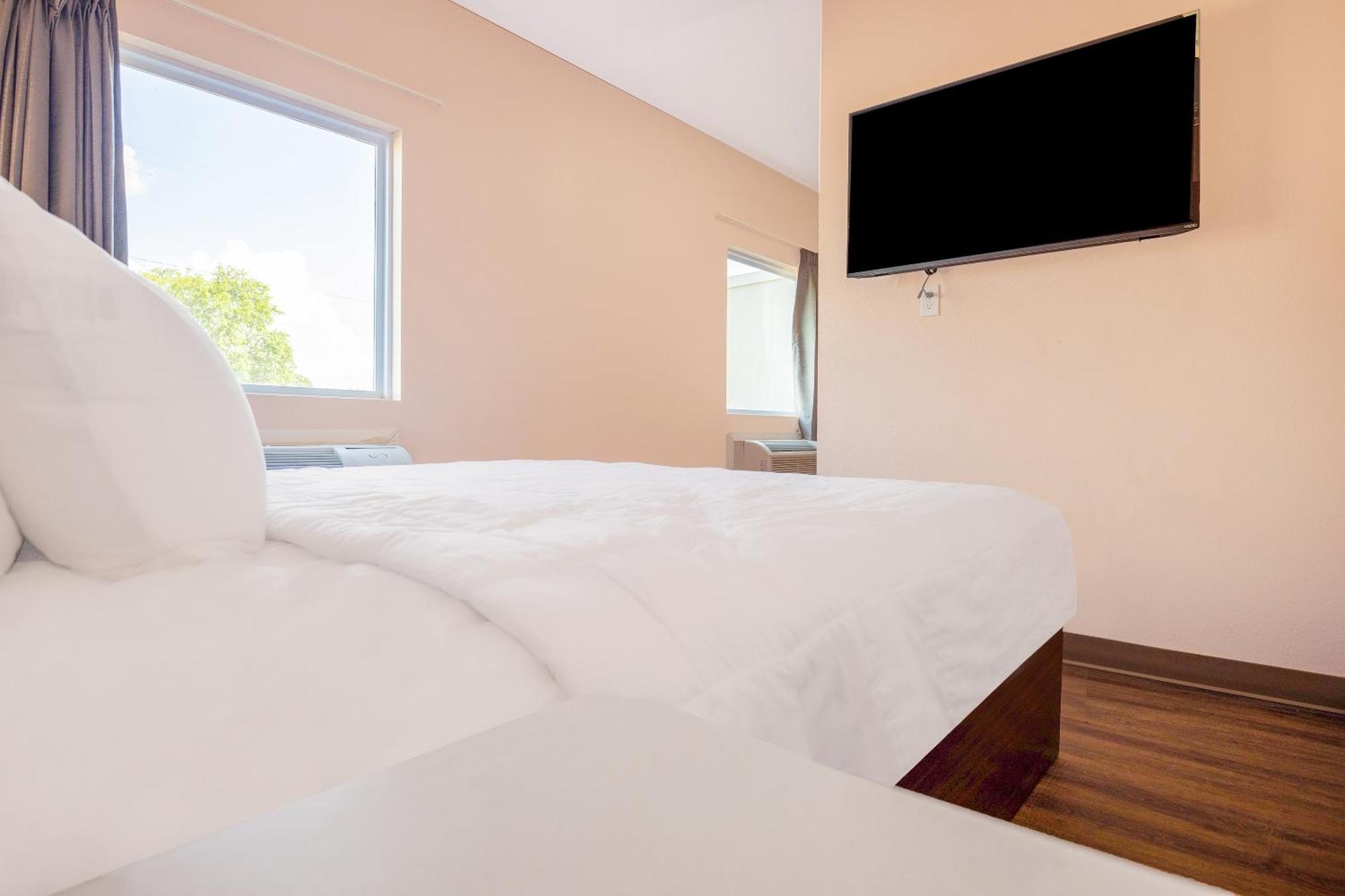 Oyo Hotel Adairsville Calhoun South I-75 Eksteriør billede
