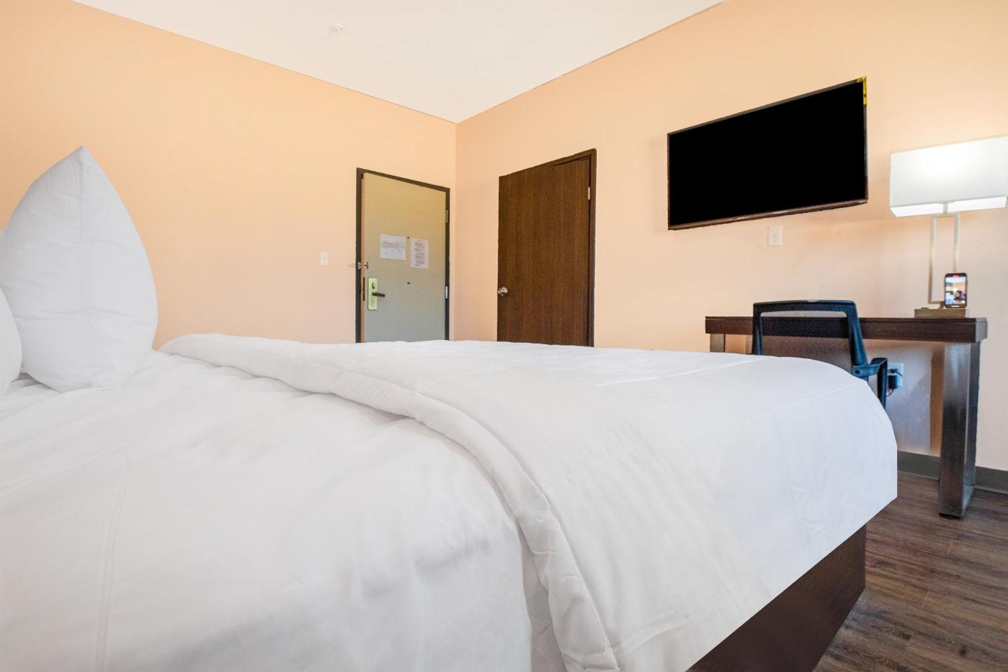 Oyo Hotel Adairsville Calhoun South I-75 Eksteriør billede