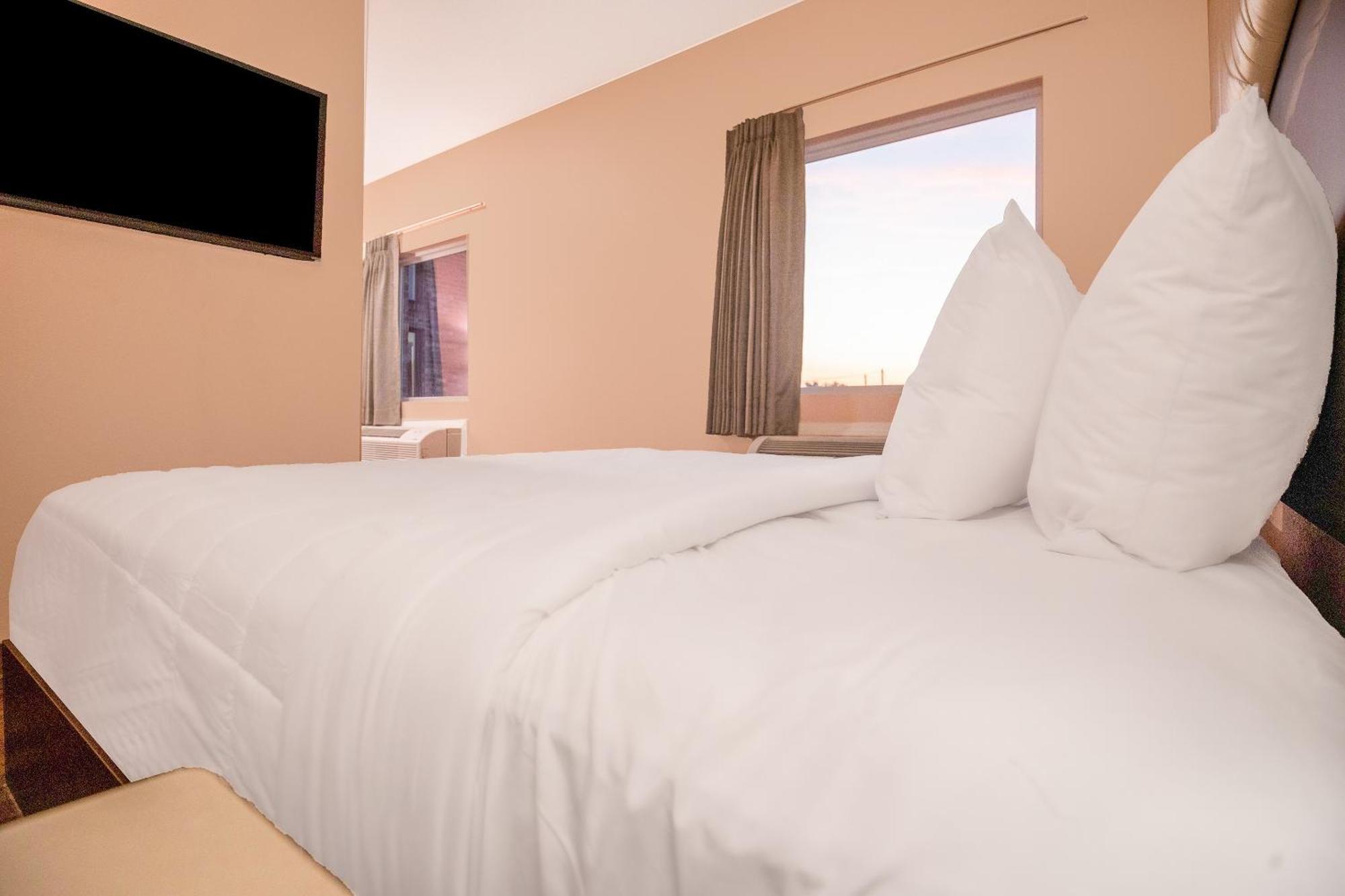 Oyo Hotel Adairsville Calhoun South I-75 Eksteriør billede