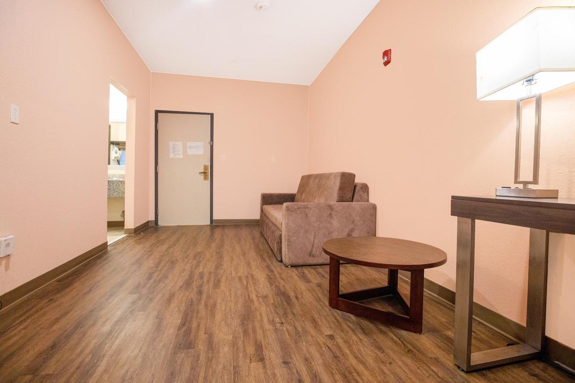 Oyo Hotel Adairsville Calhoun South I-75 Eksteriør billede