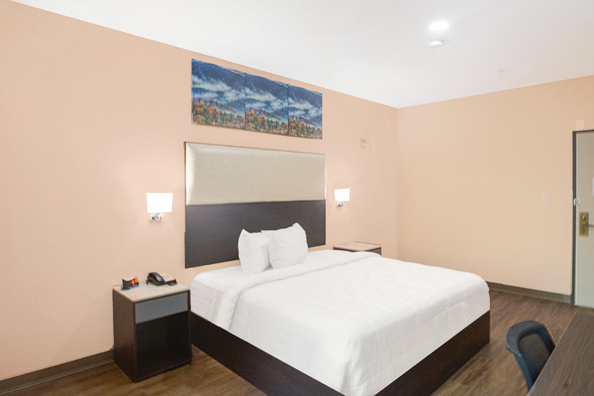 Oyo Hotel Adairsville Calhoun South I-75 Eksteriør billede