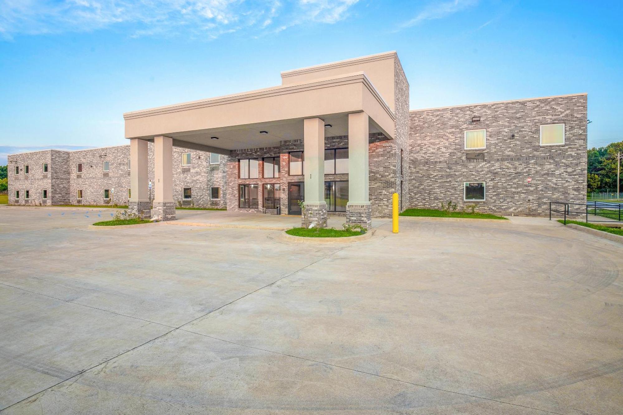 Oyo Hotel Adairsville Calhoun South I-75 Eksteriør billede