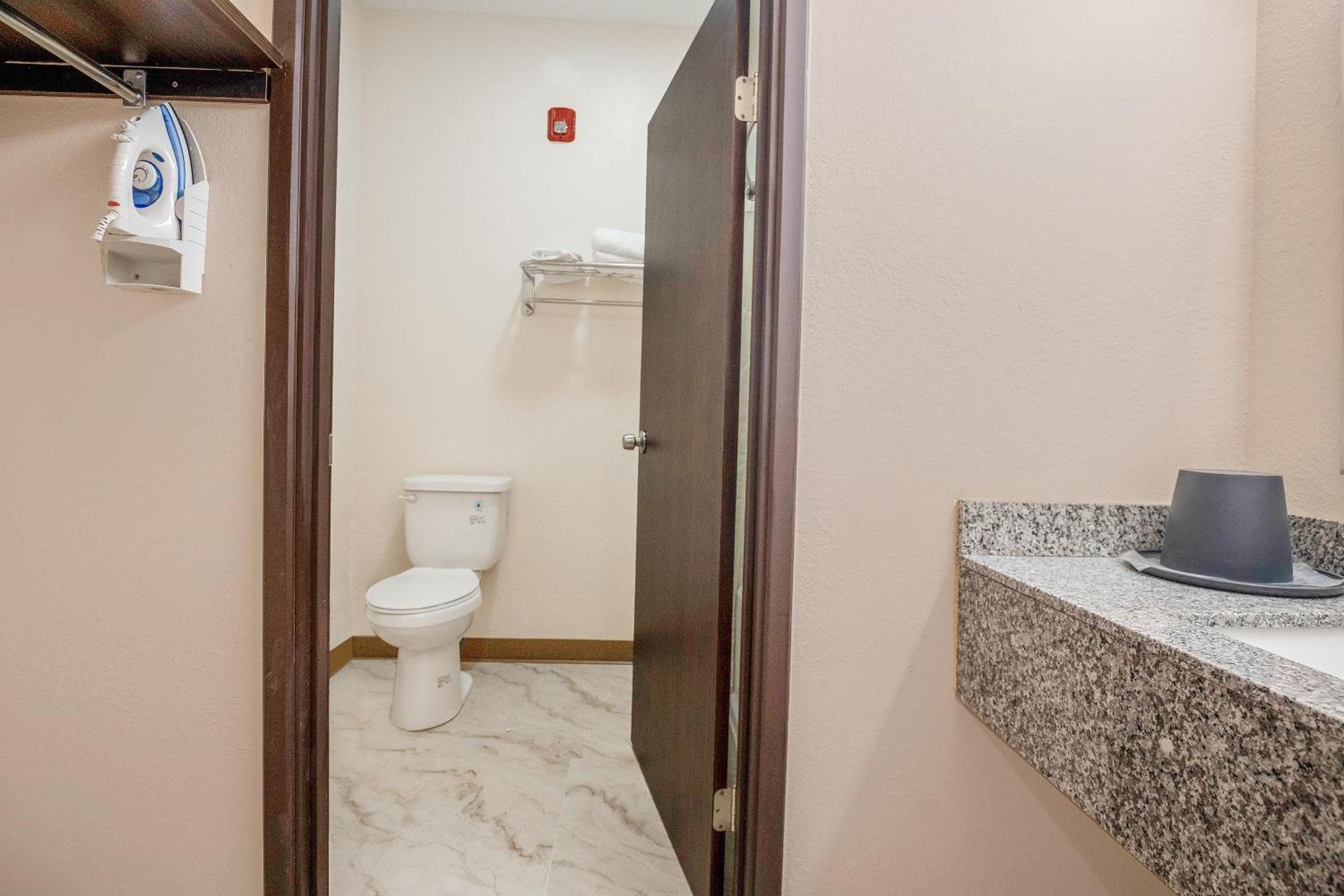 Oyo Hotel Adairsville Calhoun South I-75 Eksteriør billede