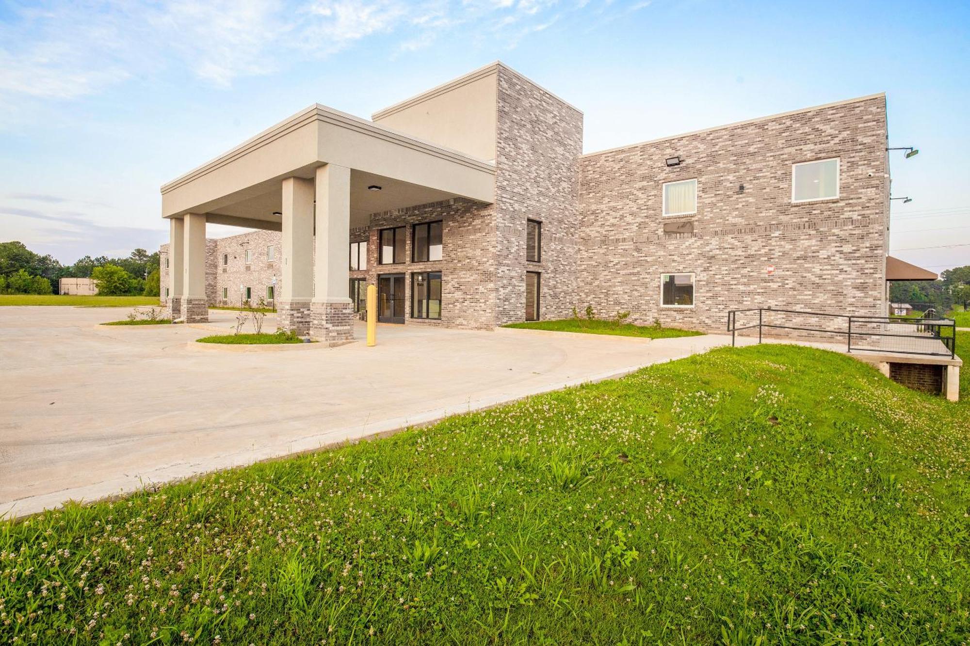 Oyo Hotel Adairsville Calhoun South I-75 Eksteriør billede