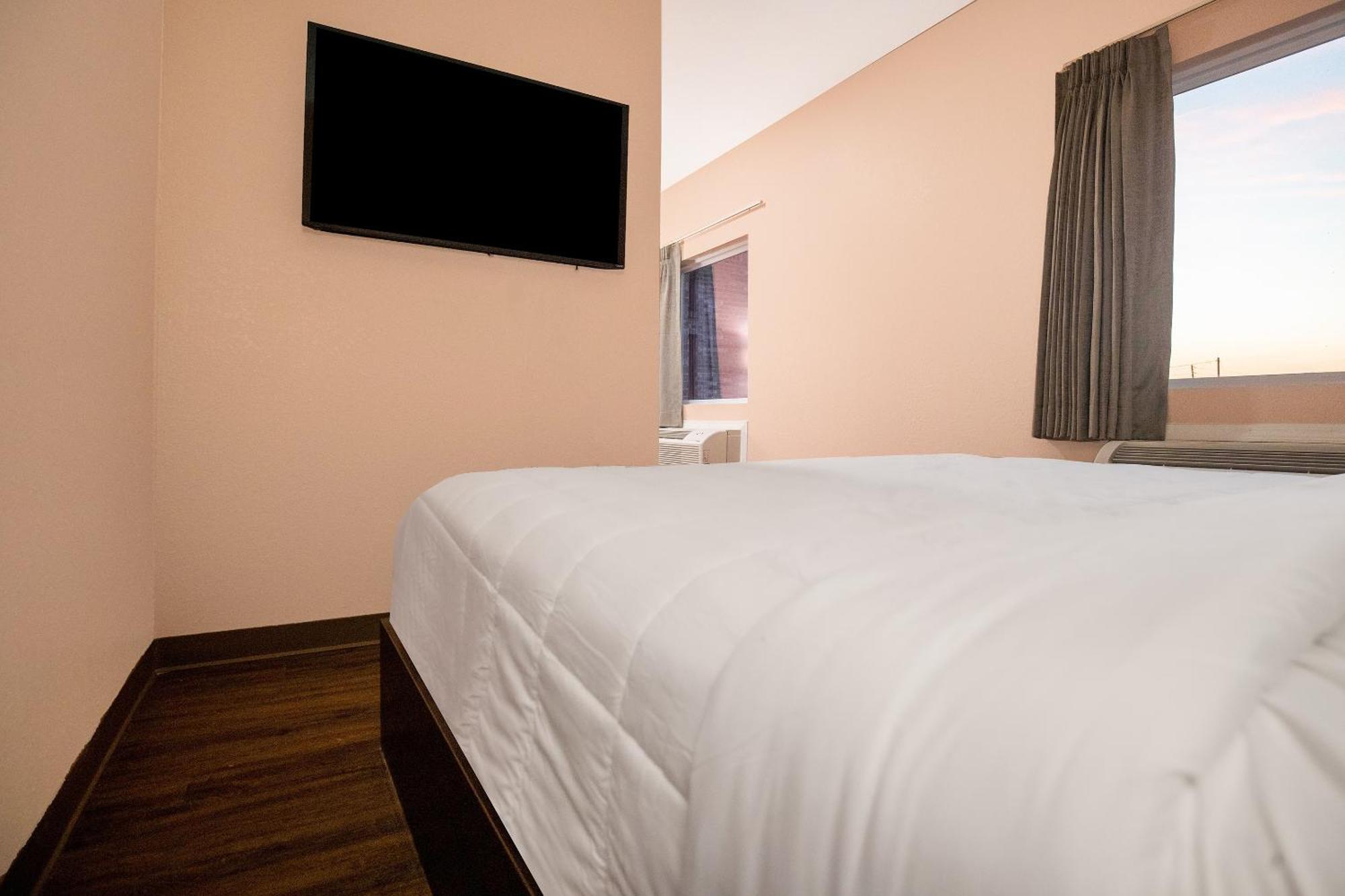 Oyo Hotel Adairsville Calhoun South I-75 Eksteriør billede