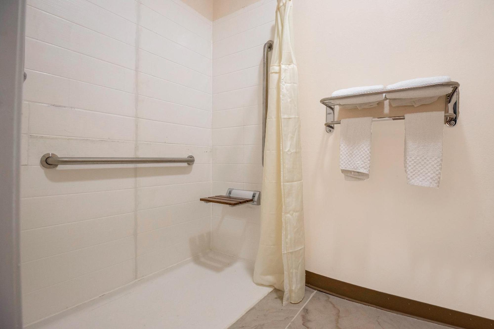 Oyo Hotel Adairsville Calhoun South I-75 Eksteriør billede