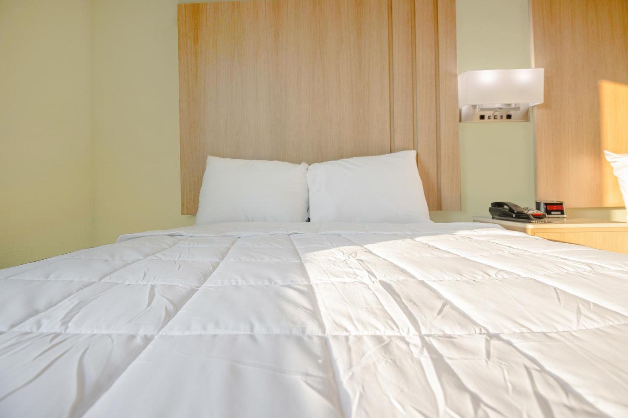 Oyo Hotel Adairsville Calhoun South I-75 Eksteriør billede