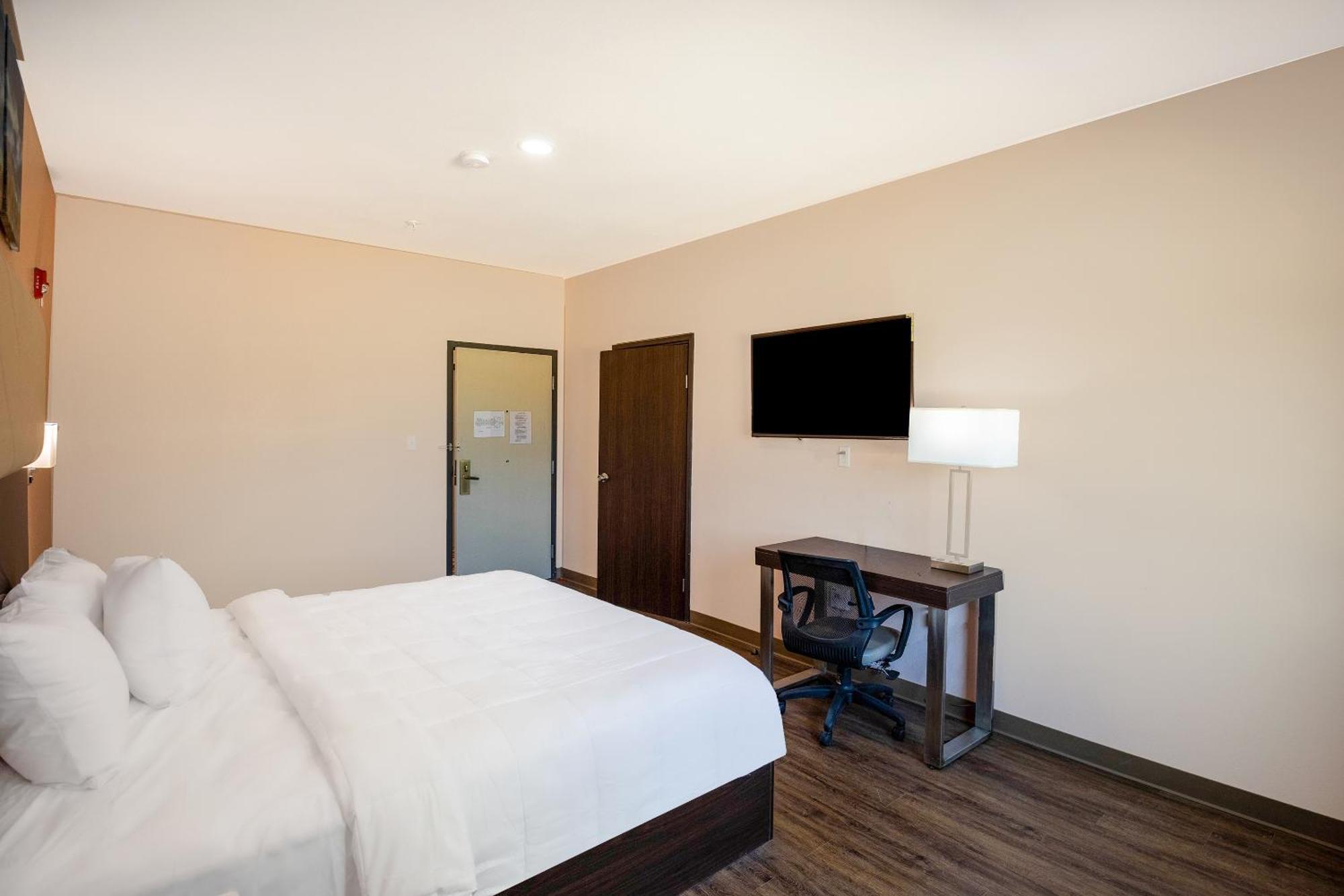 Oyo Hotel Adairsville Calhoun South I-75 Eksteriør billede